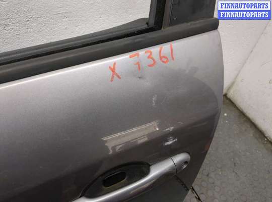 купить Замок двери на Renault Megane 3 2009-2016