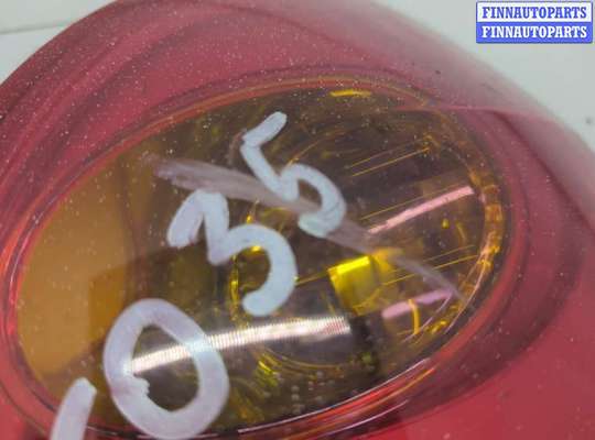 купить Фонарь (задний) на Nissan Primera P12 2002-2008