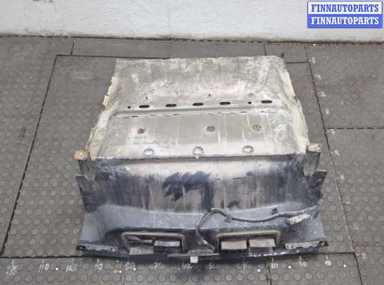 купить Часть кузова задняя (тазик) на Chevrolet Equinox 2017-2024