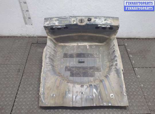 купить Часть кузова задняя (тазик) на Chevrolet Equinox 2017-2024