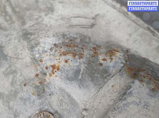 купить Часть кузова задняя (тазик) на Chevrolet Equinox 2017-2024