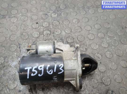 Стартер OP2412176 на Opel Corsa D 2006-2014