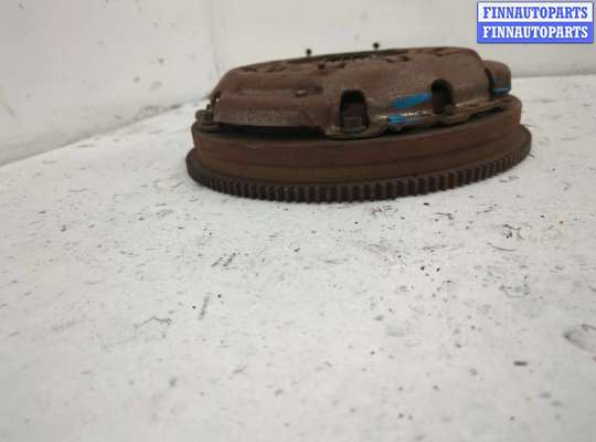 купить Маховик на Ford Fiesta 2001-2007