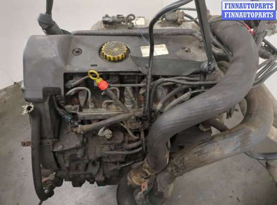 купить Насос гидроусилителя руля (ГУР) на Citroen Jumper (Relay) 1994-2006