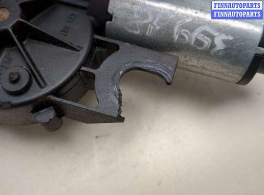 купить Щеткодержатель на Seat Ibiza 4 2008-2015