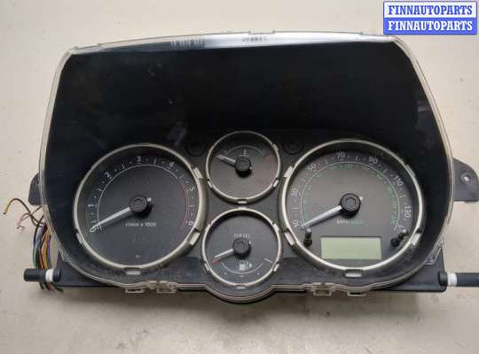 Щиток приборов