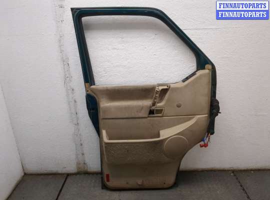 купить Замок двери на Volkswagen Transporter 4 1991-2003