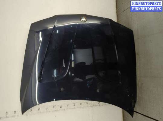 купить Капот на BMW X3 E83 2003-2010