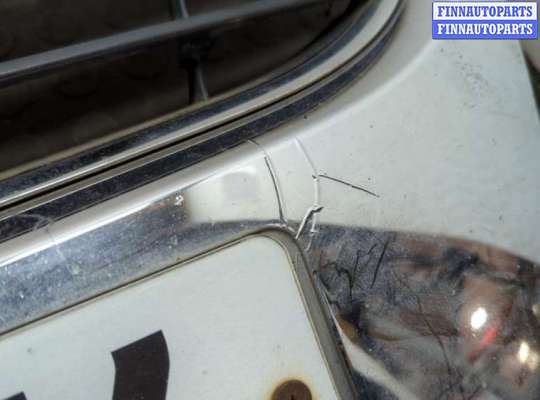 купить Решетка радиатора на Volkswagen Touran 2006-2010