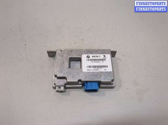 Блок управления камерой заднего вида BM3549223 на BMW X5 F15 2013-2018