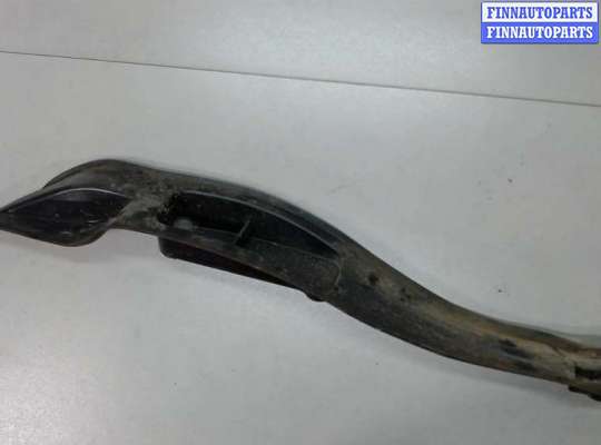 Кронштейн крепления крыла