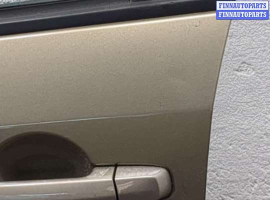 купить Стекло боковой двери на Fiat Sedici 2005-2014