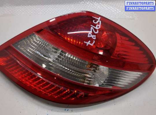Купить Фонарь (задний) на Mercedes SLK R171 2004-2011 Фонарь (задний) MB1683656 на Mercedes SLK R171 2004-2011