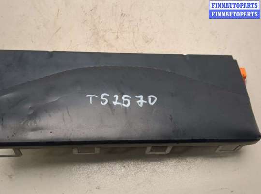 купить Подушка безопасности коленная на Skoda Octavia (A7) 2013-2023