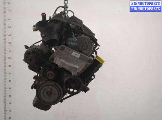 Двигатель (ДВС) OP2260673 на Opel Combo 2001-2011