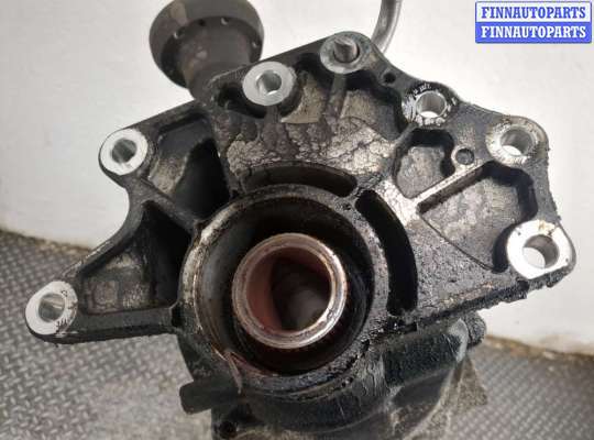 купить Редуктор Раздаточный КПП (раздатка) на Volvo XC90 2002-2014