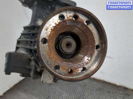 купить Редуктор Раздаточный КПП (раздатка) на Volvo XC90 2002-2014