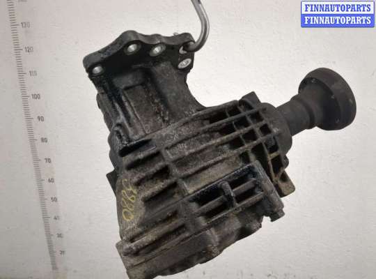 Купить Редуктор Раздаточный КПП (раздатка) на Volvo XC90 2002-2014 Редуктор Раздаточный КПП (раздатка) VL547031 на Volvo XC90 2002-2014