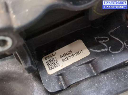 купить Кулиса КПП на Chevrolet Malibu 2018-2025