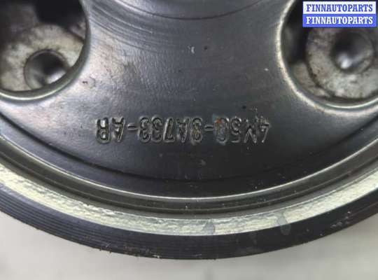 купить Насос гидроусилителя руля (ГУР) на Ford Focus 2 2008-2011