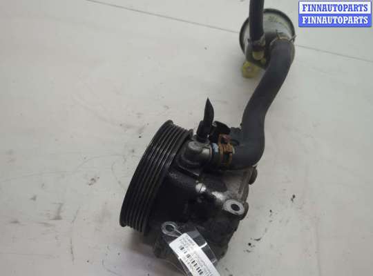 купить Насос гидроусилителя руля (ГУР) на Ford Focus 2 2008-2011