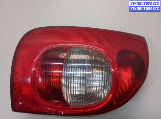 Фонарь (задний) CT1128962 на Citroen Xsara-Picasso 1999-2012