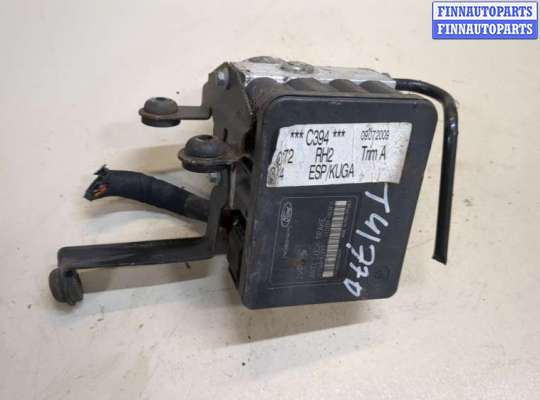 купить Блок АБС, насос (ABS, ESP, ASR) на Ford Kuga 2008-2012