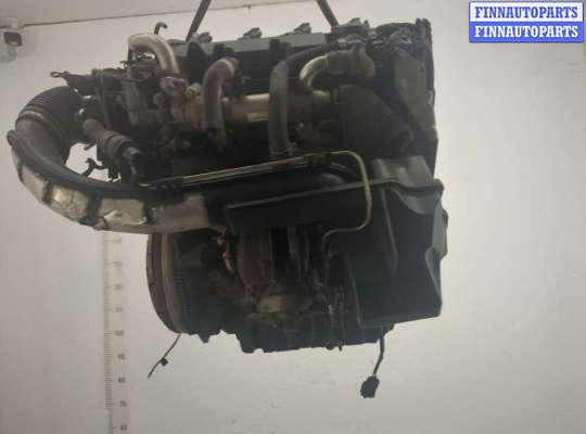 купить Двигатель (ДВС) на Ford S-Max 2006-2010