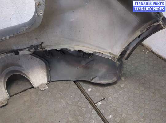 Заглушка буксировочного крюка на Ford Kuga I