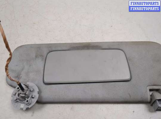 купить Козырек солнцезащитный на Chevrolet Equinox 2017-2024