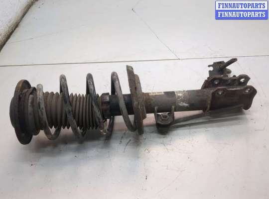 Амортизатор подвески OP2376965 на Opel Vectra C 2002-2008