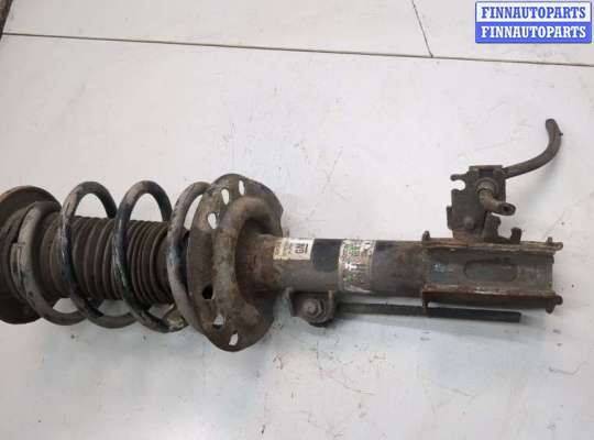 купить Амортизатор подвески на Opel Vectra C 2002-2008