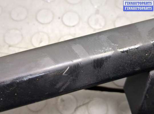 купить Рейлинг на крышу (одиночка) на BMW X5 E70 2006-2013