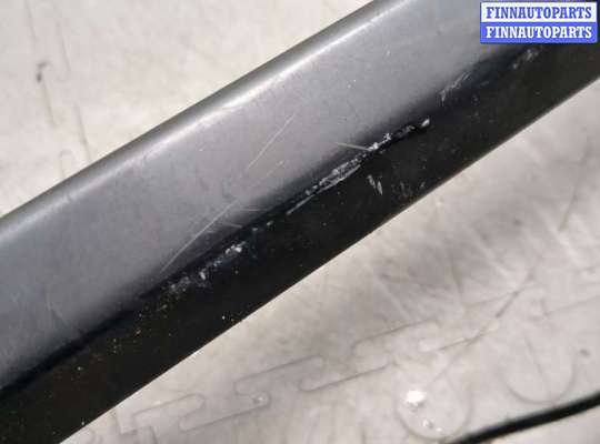 купить Рейлинг на крышу (одиночка) на BMW X5 E70 2006-2013