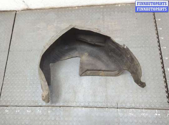 купить Защита арок (подкрылок) на Volkswagen Jetta 5 2005-2011