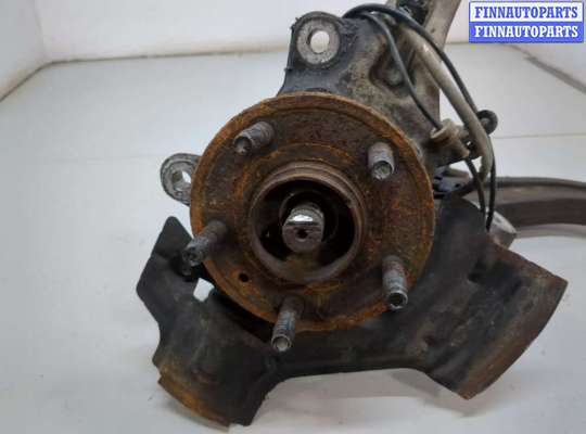 купить Кулак поворотный на Ford Explorer 2015-2019