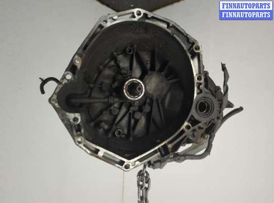 КПП 6-ст.мех. (МКПП) NS908365 на Nissan Juke 2010-2019