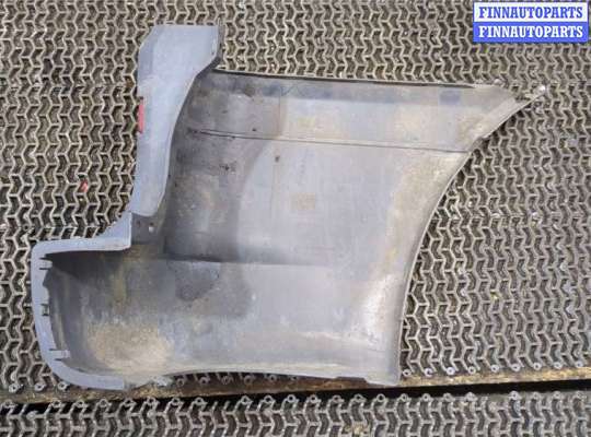 купить Клык бампера на Mercedes Vito W639 2003-2014