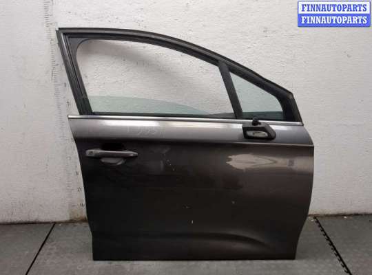 купить Дверь боковая (легковая) на Citroen C4 2010-2020