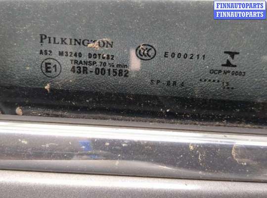 купить Дверь боковая (легковая) на Citroen C4 2010-2020