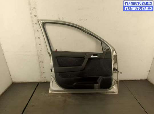 купить Стекло боковой двери на Opel Astra G 1998-2005