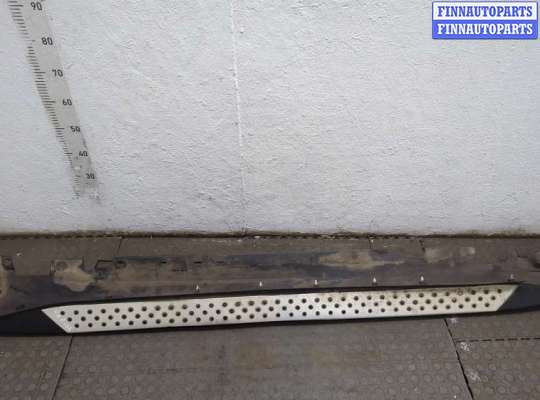 Купить Подножка на BMW X5 E70 2006-2013 Подножка BM3592536 на BMW X5 E70 2006-2013