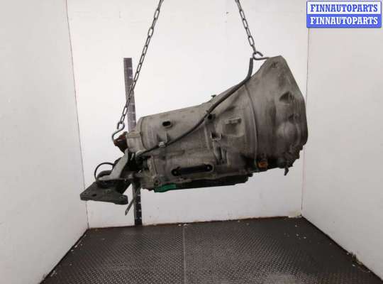 купить КПП - автомат (АКПП) на BMW 5 F10 2010-2017