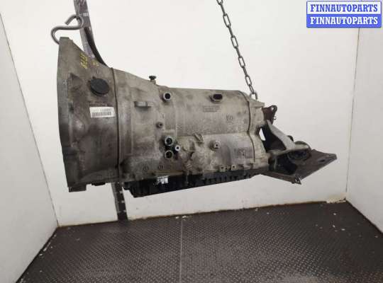 купить КПП - автомат (АКПП) на BMW 5 F10 2010-2017