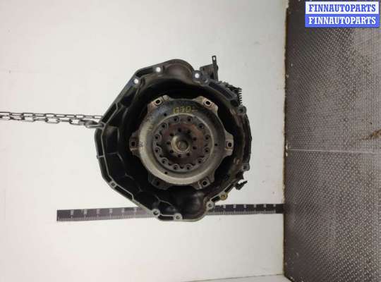 купить КПП - автомат (АКПП) на BMW 5 F10 2010-2017