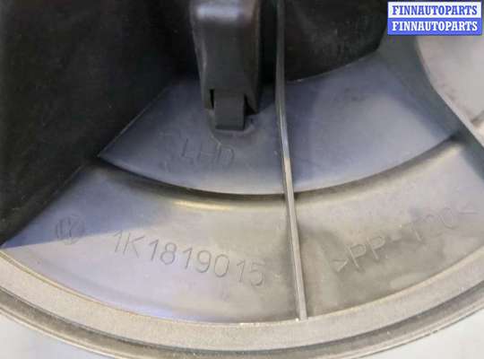 купить Двигатель отопителя (моторчик печки) на Volkswagen Passat 6 2005-2010