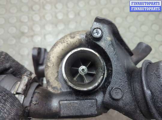 купить Турбина на Opel Astra H 2004-2010