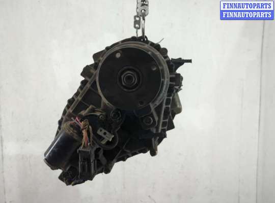 купить КПП - автомат (АКПП) 4х4 на Ford Explorer 2006-2010