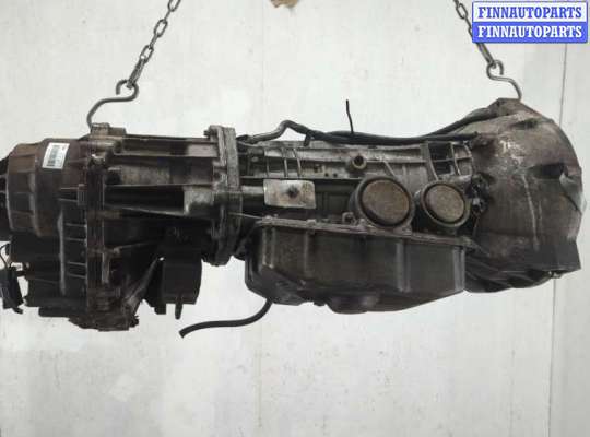купить КПП - автомат (АКПП) 4х4 на Ford Explorer 2006-2010