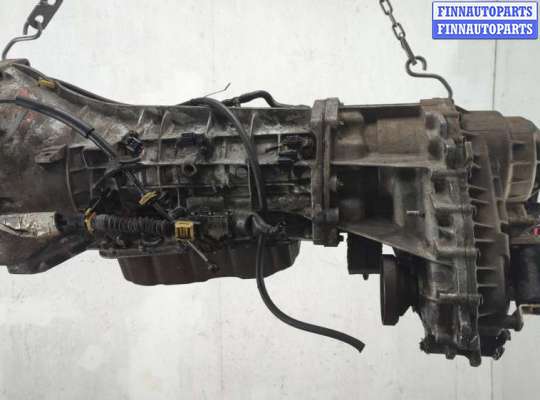 купить КПП - автомат (АКПП) 4х4 на Ford Explorer 2006-2010